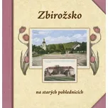 Zbirožsko na starých pohlednicích -…
