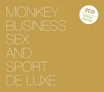 Sex And Sport De Luxe - Monkey Business…