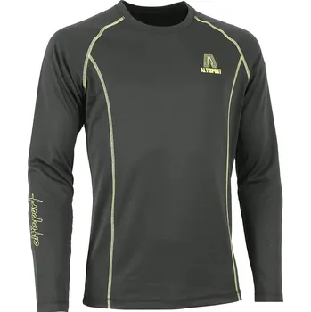 Altisport Tochi-J černozelené