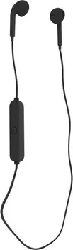 Sluchátka Blow Smart Bluetooth černá