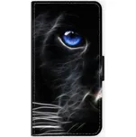 iSaprio Black Puma pro Samsung Galaxy…