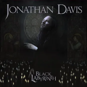 Zahraniční hudba Black Labyrinth - Jonathan Davis [CD]