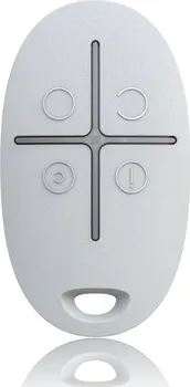 Ajax Systems SpaceControl White 6267
