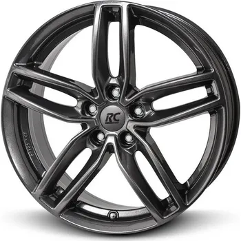 Alu kolo Brock RC29 DS 7,5x17 5x112 ET35 CB66,6
