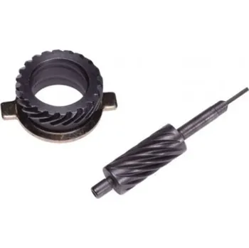 Náhon tachometru opravná sada převodu náhonu tachometru 22/11 zubů - šnek