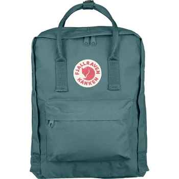 Městský batoh Fjällräven Kånken Re-Wool 16 l