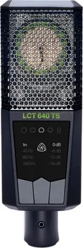 Mikrofon Lewitt LCT 640TS (HN167859)