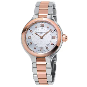 Chytré hodinky Frederique Constant FC-281WHD3ER2B