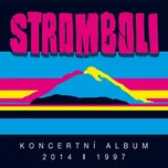 Koncertní Album - Stromboli [CD]