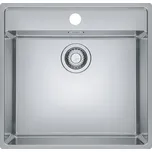 Franke Maris MRX 210/610-50 TL…