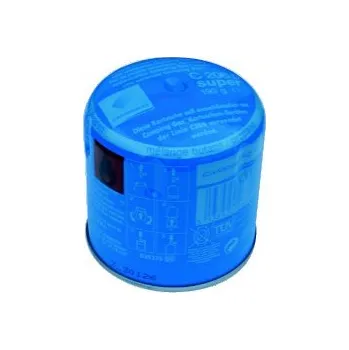 Outdoor vaření Butanová kartuše