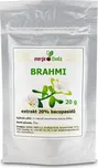 Energie života Brahmi - extrakt 20%…