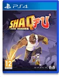 Shaq Fu: A Legend Reborn PS4