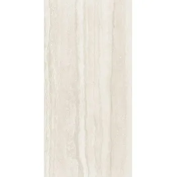 Dlažba ANTICA CERAMICA RUBIERA Dlažba Travertino Memento Bianco 59x118 cm levigato rektifkovaná 003760