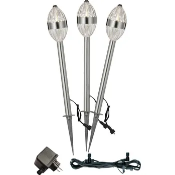 Globo Poggy 734077-31 Venkovní osvětlení Globo Poggy 734077-31