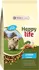 Krmivo pro psa Versele - Laga Happy Life Junior Chicken 10 kg