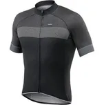 Kalas Passion X7 krátký rukáv černý