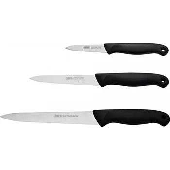 Kuchyňský nůž KDS Universal sada nožů 3 ks