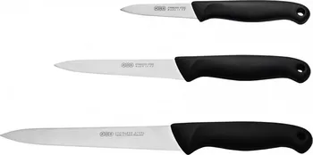 Kuchyňský nůž KDS Universal sada nožů 3 ks
