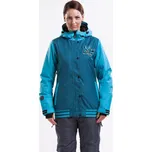 Meatfly XOX B H.Petrol/H.Turquise