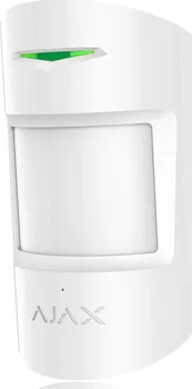 Ajax Systems CombiProtect white 7170