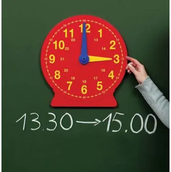 Hodiny Velké demonstrační hodiny