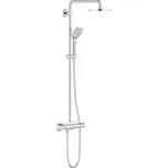 Grohe Euphoria XXL System 210 G26363000…