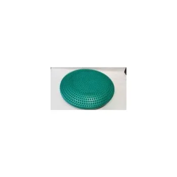 Balanční podložka Podložka čočka 35 cm Air Cushion - různé barvy Zelená