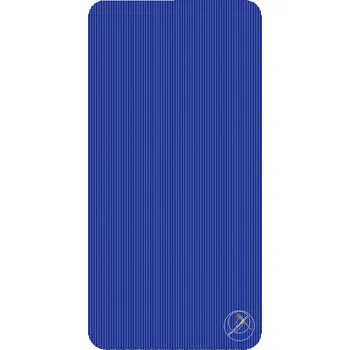 Trendy Sport Podložka na cvičení Profi, 120 x 60 x 1 cm, modrá