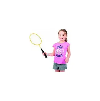 Badminton Badmintonová raketa - MINI