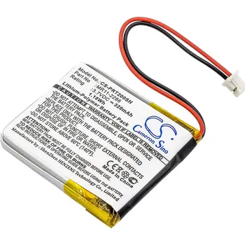 Baterie Cameron Sino CS-PRT200SH za Casio MR11-2286 - neoriginální