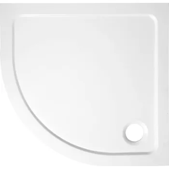 Sprchová vanička AQUALINE Tecmi R55 PQ558