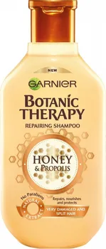 Šampon Garnier Botanic Therapy Honey vyživující šampon 250 ml