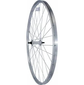 Zapletené kolo Mach1 Zinek Al 110 přední 28" 36 děr