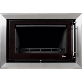 Krbové nářadí DEKORATIVNÍ RÁM UNIFLAM PRESTIGE 850