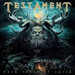 Dark Roots Of Earth - Testament [CD]