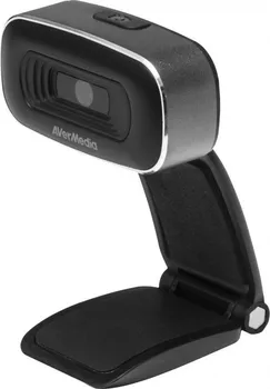 Webkamera Avermedia PW310/ HD černá