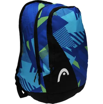 Městský batoh HEAD Fusion Backpack 18l modrá
