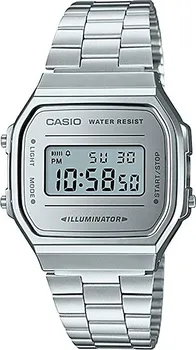 hodinky Casio A 168WEM-7