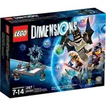 LEGO Dimensions Xbox 360 71173 Starter…