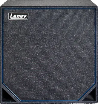 Aparatura pro baskytaru Laney N410