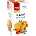 Mediate Apotheke Rakytník a pomeranč 20…