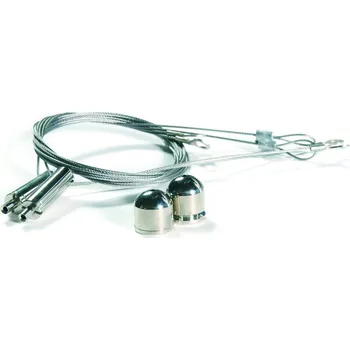 Arcadia LED Spotlight 30 W sada pro zavěšení Arcadia LED Spotlight 30 W sada pro zavěšení