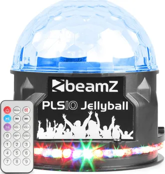 Světelný efekt BeamZ PLS10 Jellyball