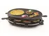 Kuchyňský gril Tristar RA-2996 Raclette