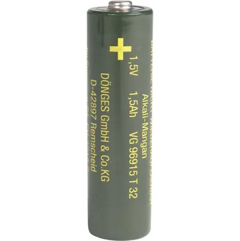 Článková baterie Baterie alkalická Energizer alkalická (AA) 1,5V R6S