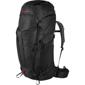 turistický batoh Mammut Creon Crest 65 l černý
