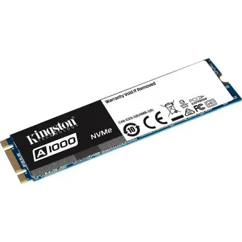 SSD disk Kingston A1000 240 GB (SA1000M8/240G)