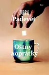 Ostny a oprátky - Jiří Padevět