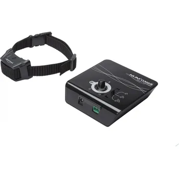 Num'axes Canifugue 2015 elektrický ohradník